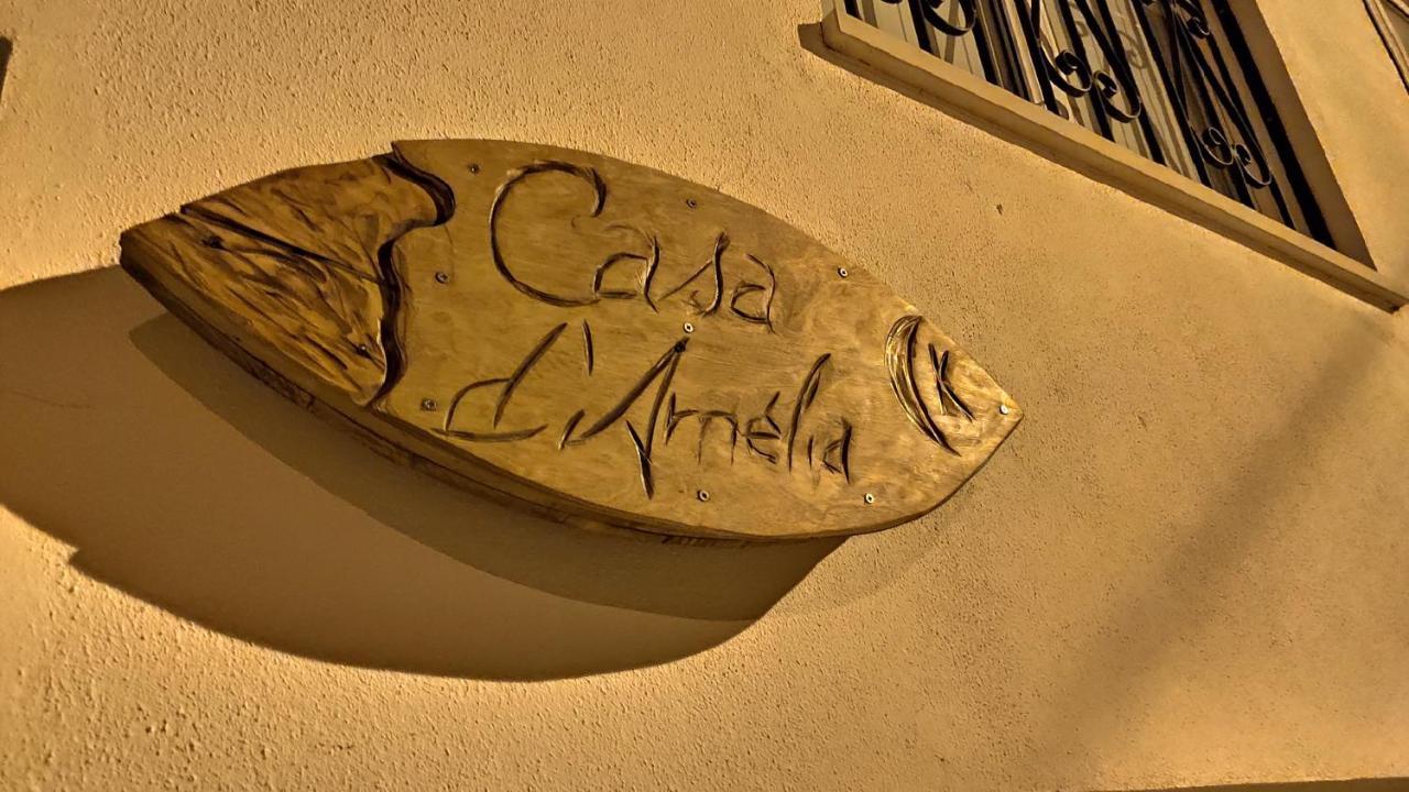 오비도스 Casa D Amelia 빌라 외부 사진