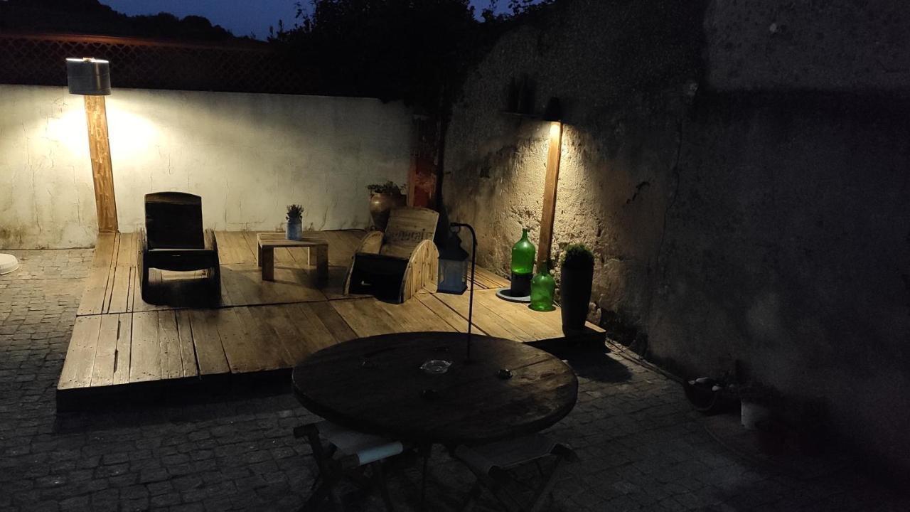 오비도스 Casa D Amelia 빌라 외부 사진