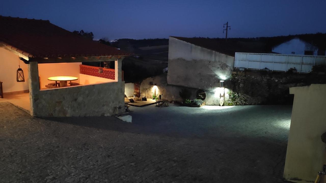 오비도스 Casa D Amelia 빌라 외부 사진