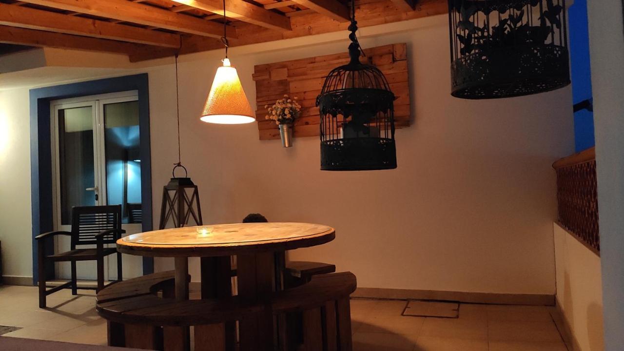 오비도스 Casa D Amelia 빌라 외부 사진