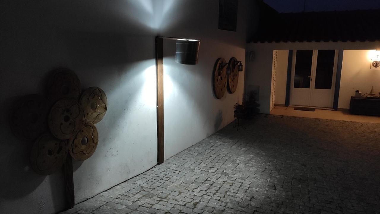 오비도스 Casa D Amelia 빌라 외부 사진