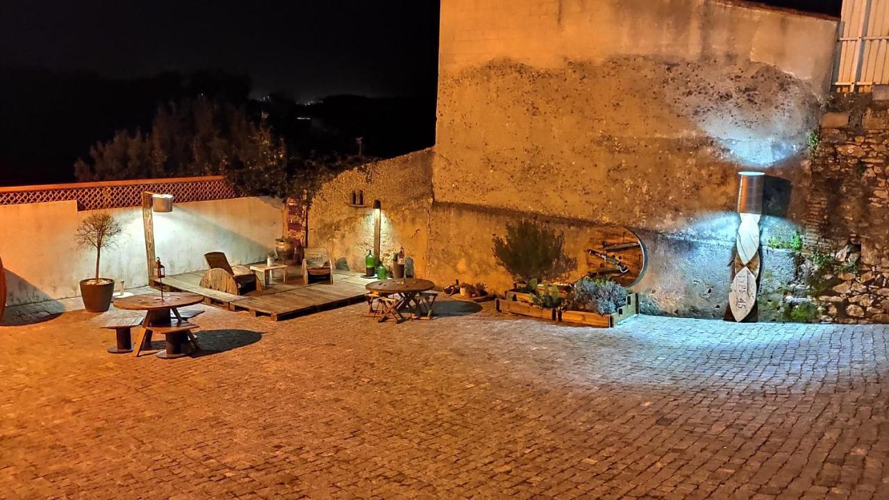 오비도스 Casa D Amelia 빌라 외부 사진