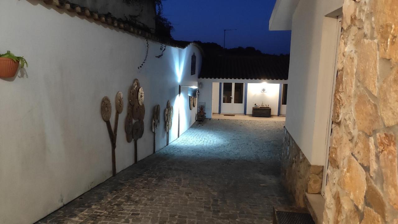 오비도스 Casa D Amelia 빌라 외부 사진