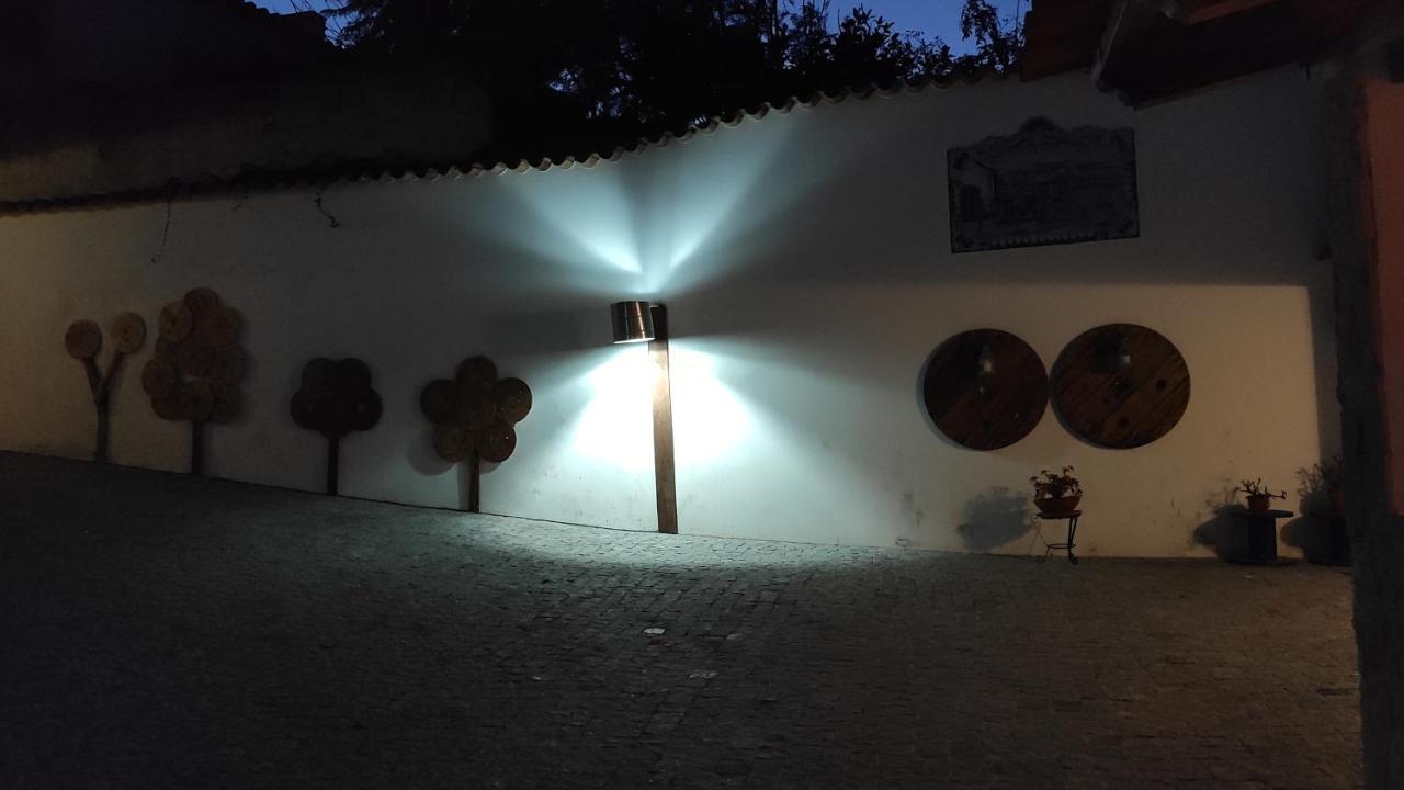오비도스 Casa D Amelia 빌라 외부 사진