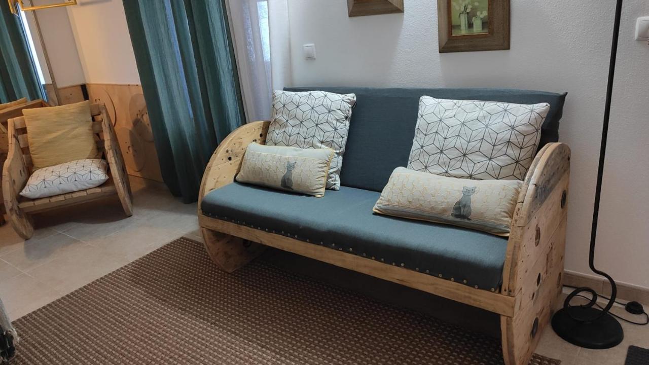 오비도스 Casa D Amelia 빌라 외부 사진