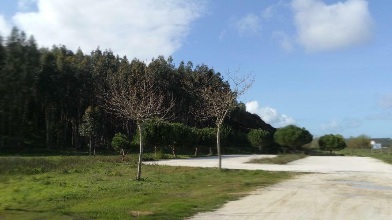 오비도스 Casa D Amelia 빌라 외부 사진