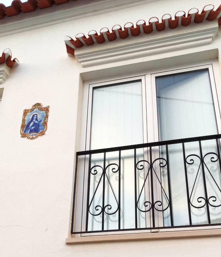 오비도스 Casa D Amelia 빌라 외부 사진