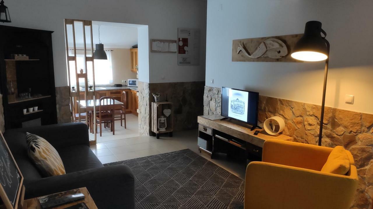 오비도스 Casa D Amelia 빌라 외부 사진