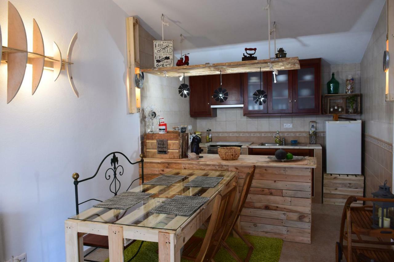 오비도스 Casa D Amelia 빌라 외부 사진