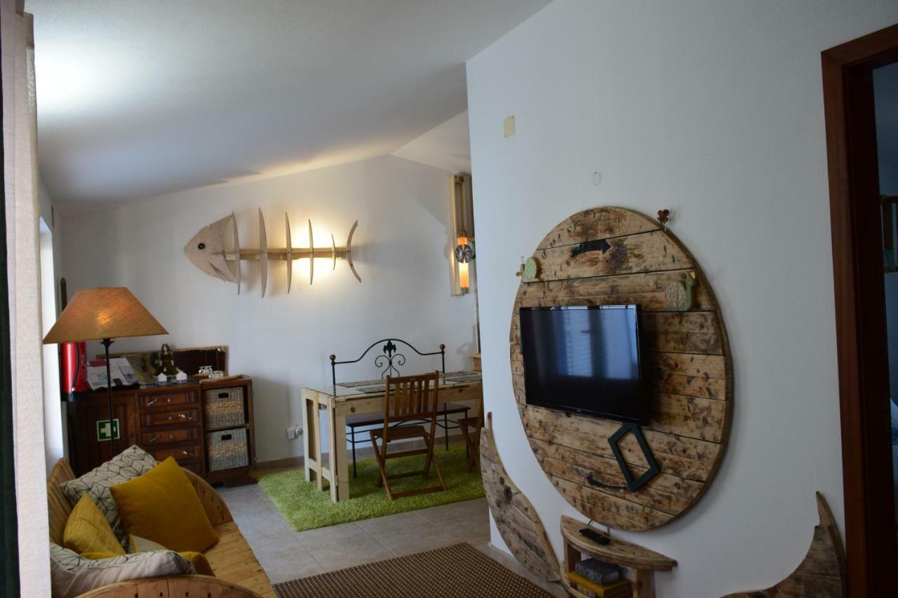 오비도스 Casa D Amelia 빌라 외부 사진