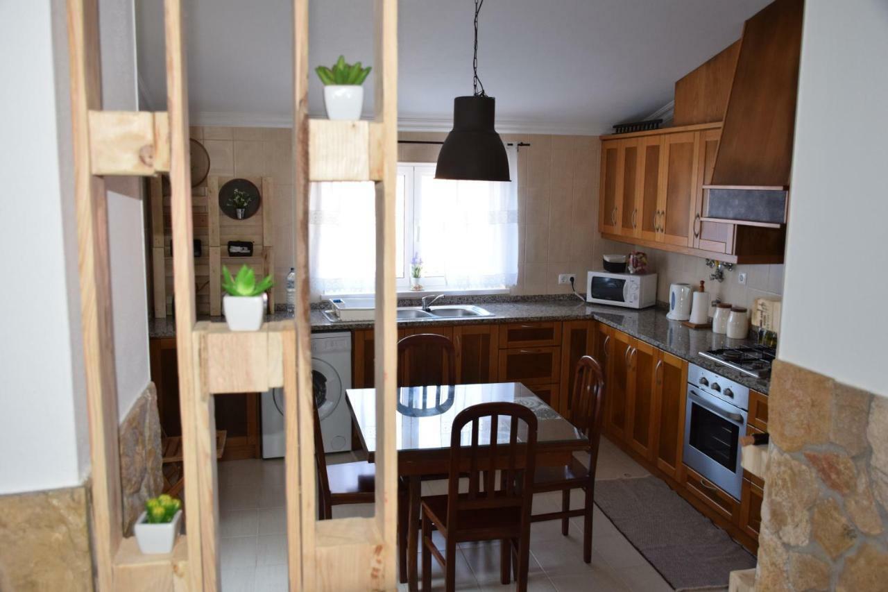 오비도스 Casa D Amelia 빌라 외부 사진