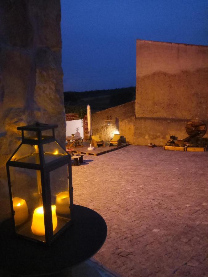 오비도스 Casa D Amelia 빌라 외부 사진